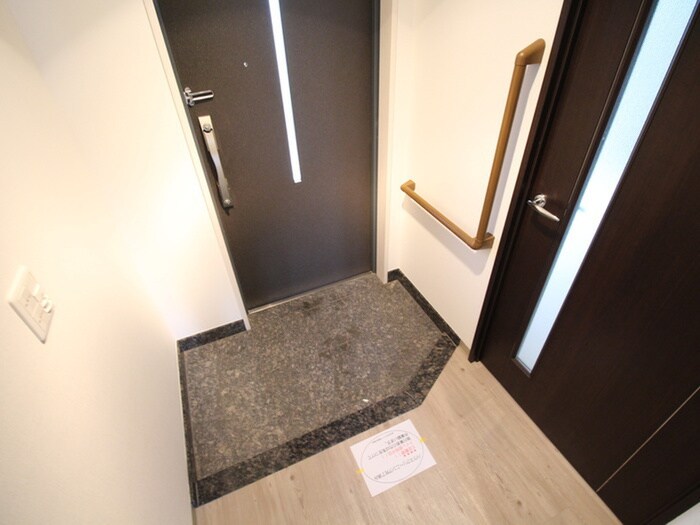 プリモアトーレの物件内観写真