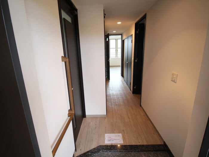 プリモアトーレの物件内観写真