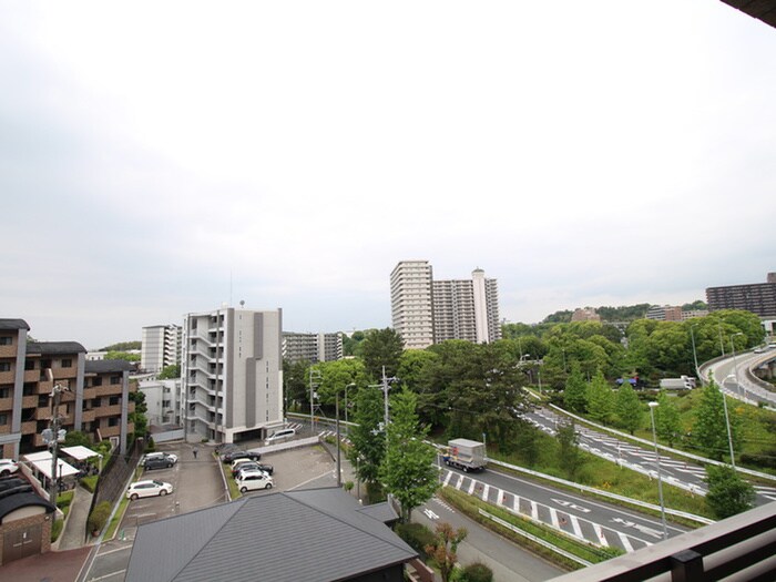 プリモアトーレの物件内観写真