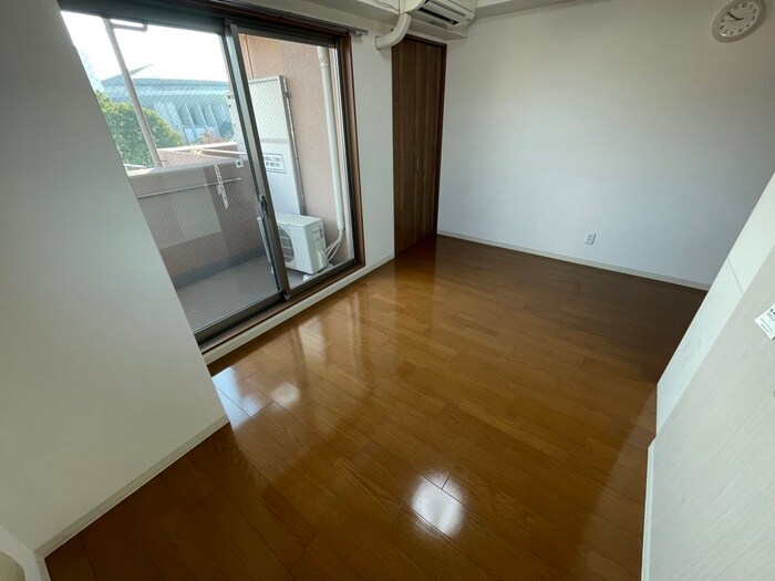 ラ･ファミリア山坂の物件内観写真