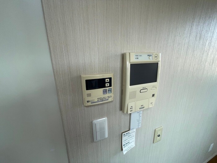 ラ･ファミリア山坂の物件内観写真