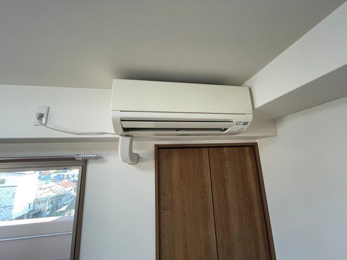 ラ･ファミリア山坂の物件内観写真