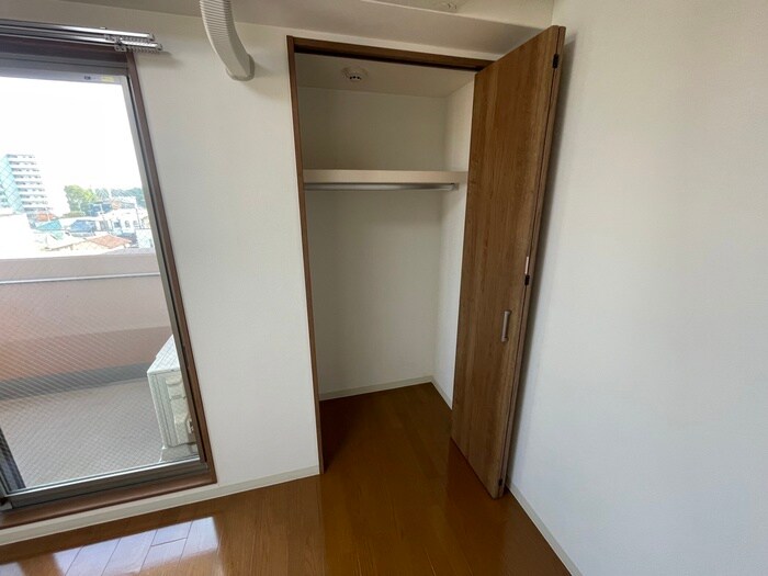 ラ･ファミリア山坂の物件内観写真