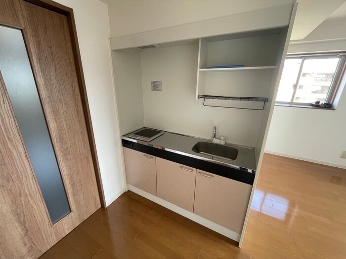 ラ･ファミリア山坂の物件内観写真