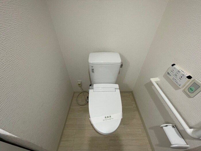 ラ･ファミリア山坂の物件内観写真