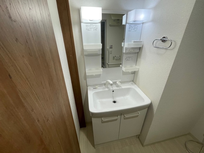 ラ･ファミリア山坂の物件内観写真