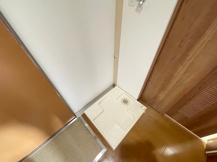 ラ･ファミリア山坂の物件内観写真