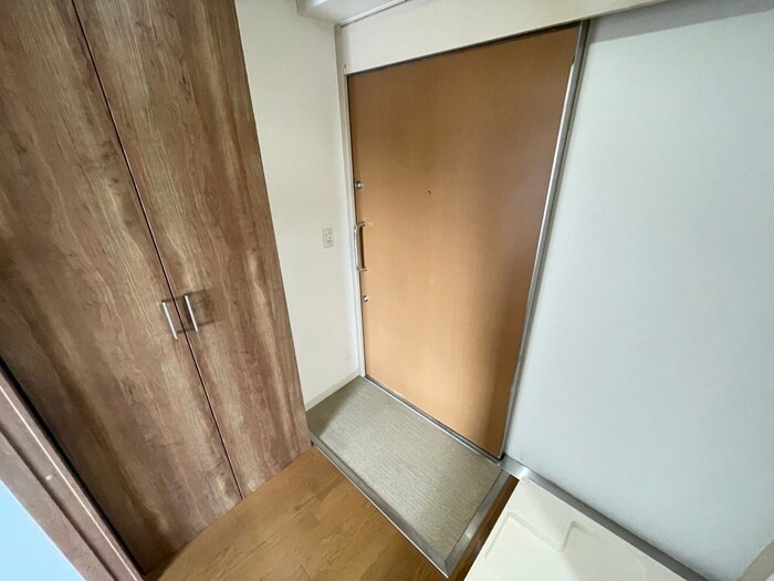 ラ･ファミリア山坂の物件内観写真