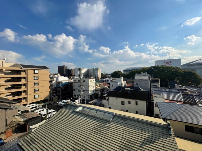 ラ･ファミリア山坂の物件内観写真