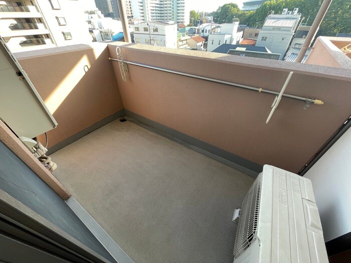 ラ･ファミリア山坂の物件内観写真