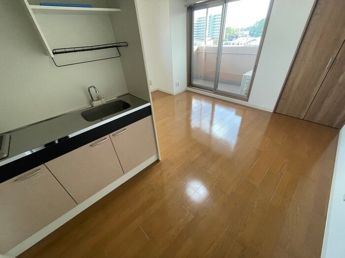 ラ･ファミリア山坂の物件内観写真