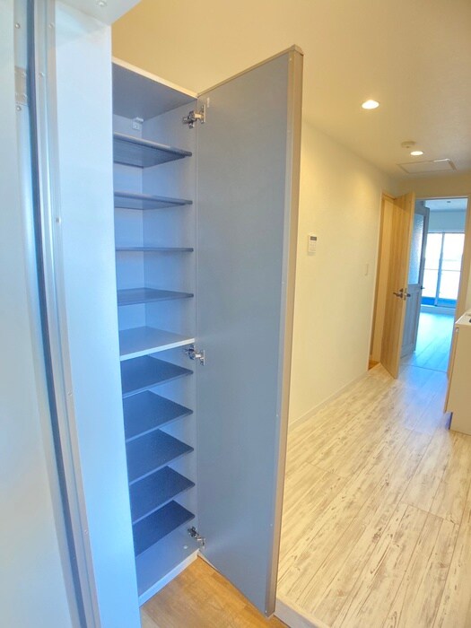 ALEGRIA若江本町Southの物件内観写真