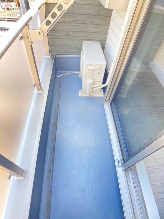 ALEGRIA若江本町Southの物件内観写真