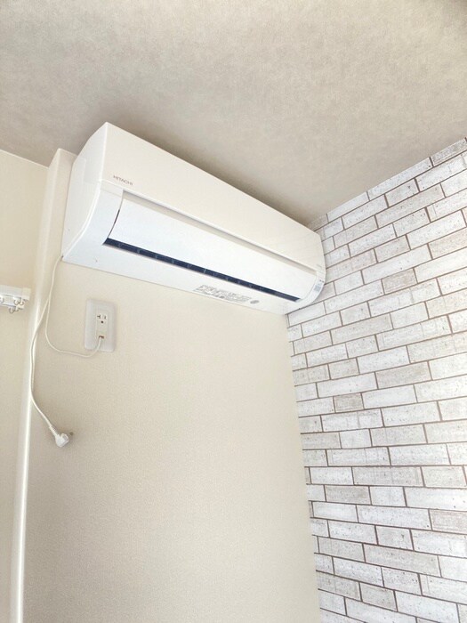 ALEGRIA若江本町Southの物件内観写真