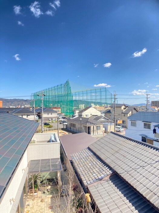 ALEGRIA若江本町Southの物件内観写真