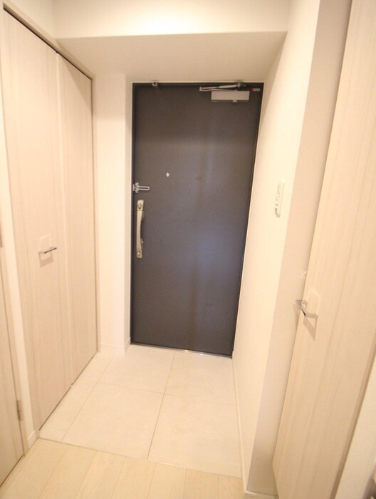 S-RESIDENCE緑橋駅前の物件内観写真