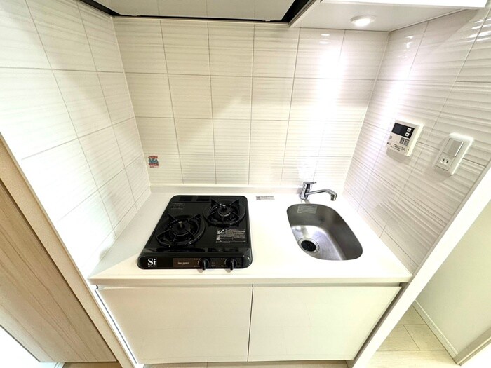 S-RESIDENCE緑橋駅前の物件内観写真