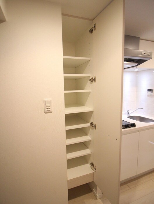 S-RESIDENCE緑橋駅前の物件内観写真