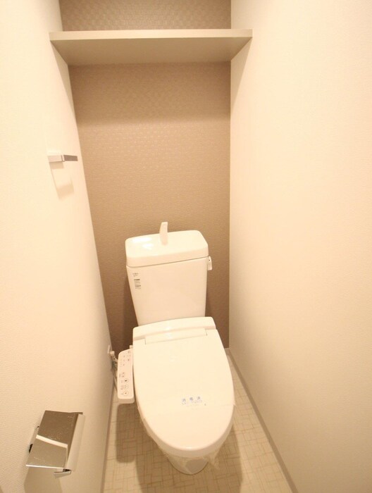 S-RESIDENCE緑橋駅前の物件内観写真