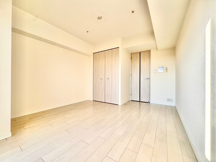 S-RESIDENCE緑橋駅前の物件内観写真