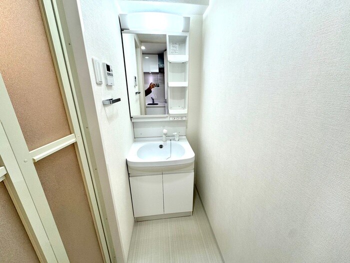 S-RESIDENCE緑橋駅前の物件内観写真