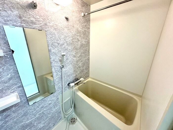 S-RESIDENCE緑橋駅前の物件内観写真