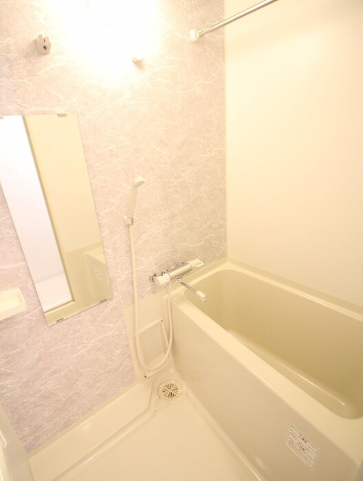 S-RESIDENCE緑橋駅前の物件内観写真