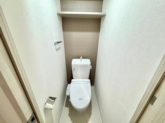 S-RESIDENCE緑橋駅前の物件内観写真