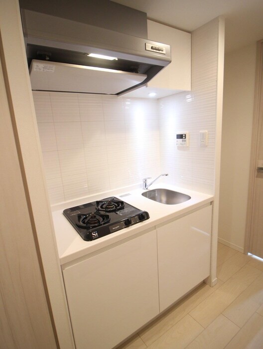 S-RESIDENCE緑橋駅前の物件内観写真