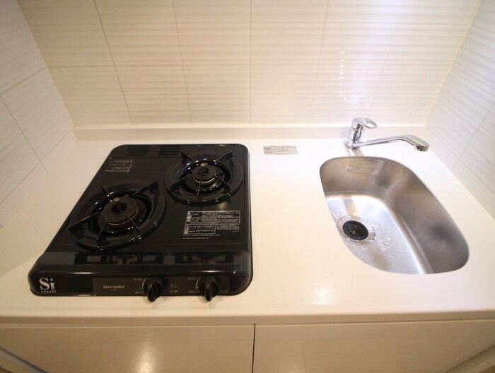 S-RESIDENCE緑橋駅前の物件内観写真