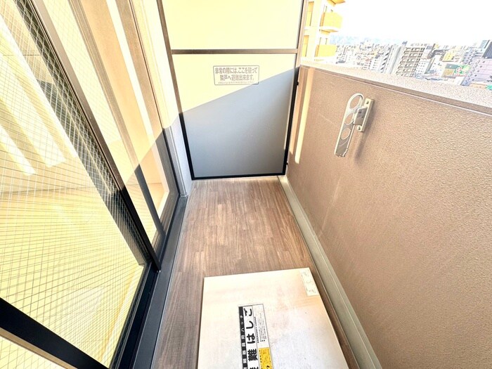 S-RESIDENCE緑橋駅前の物件内観写真