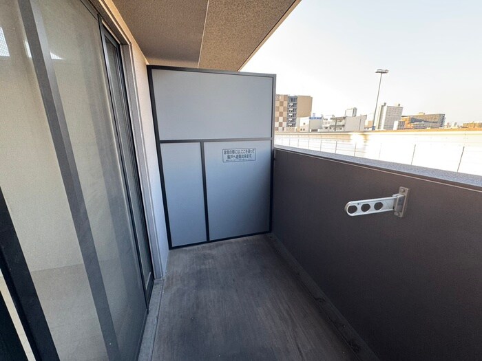 S-RESIDENCE緑橋駅前の物件内観写真