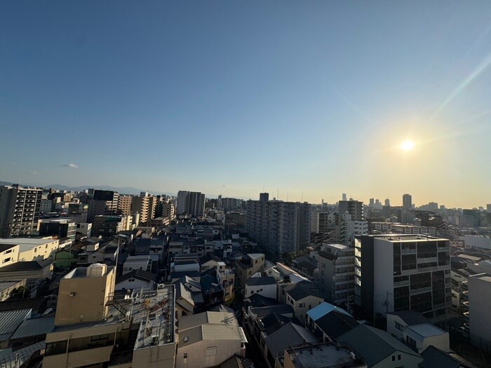 S-RESIDENCE緑橋駅前の物件内観写真