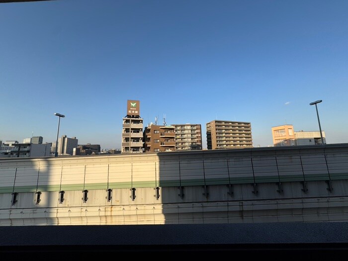 S-RESIDENCE緑橋駅前の物件内観写真