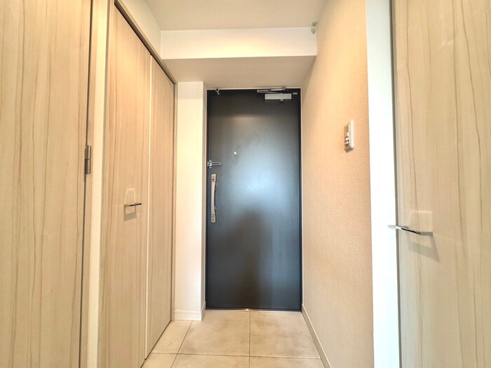 S-RESIDENCE緑橋駅前の物件内観写真