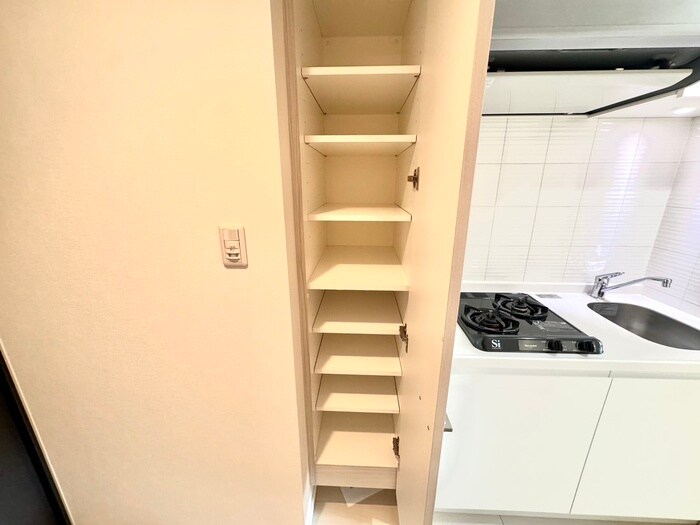 S-RESIDENCE緑橋駅前の物件内観写真