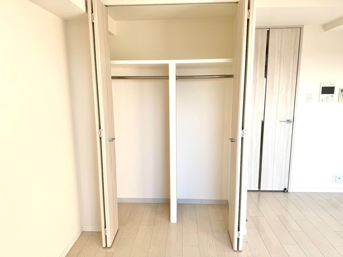 S-RESIDENCE緑橋駅前の物件内観写真