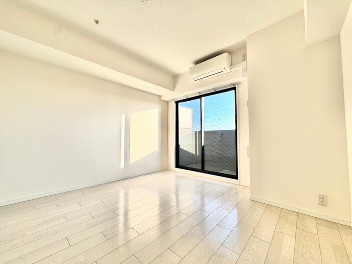 S-RESIDENCE緑橋駅前の物件内観写真