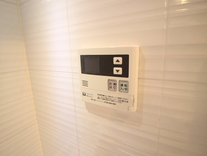 S-RESIDENCE緑橋駅前の物件内観写真