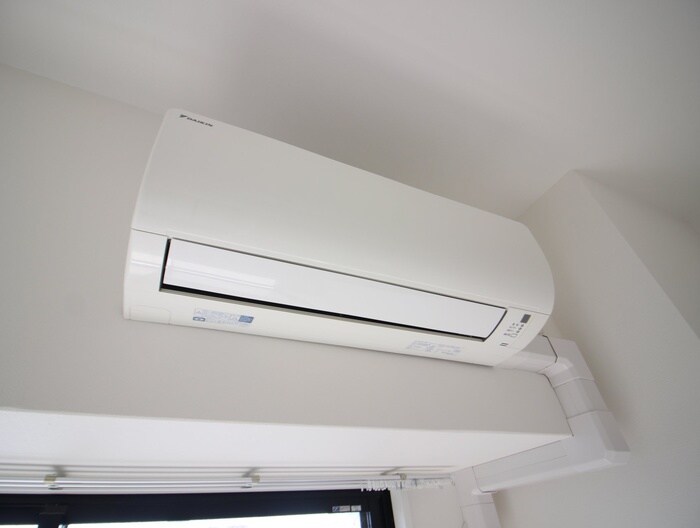 S-RESIDENCE緑橋駅前の物件内観写真