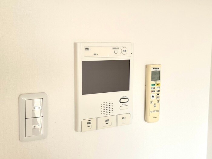 S-RESIDENCE緑橋駅前の物件内観写真