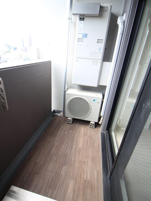 S-RESIDENCE緑橋駅前の物件内観写真