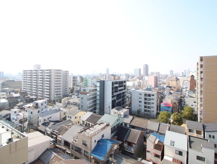 S-RESIDENCE緑橋駅前の物件内観写真