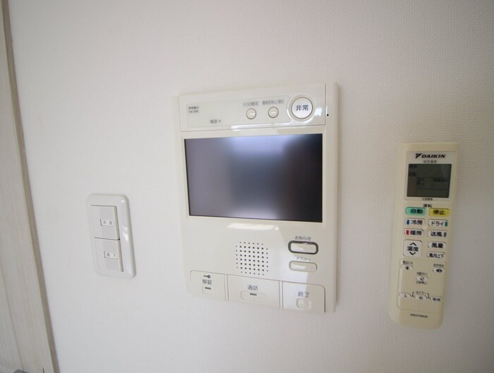 S-RESIDENCE緑橋駅前の物件内観写真