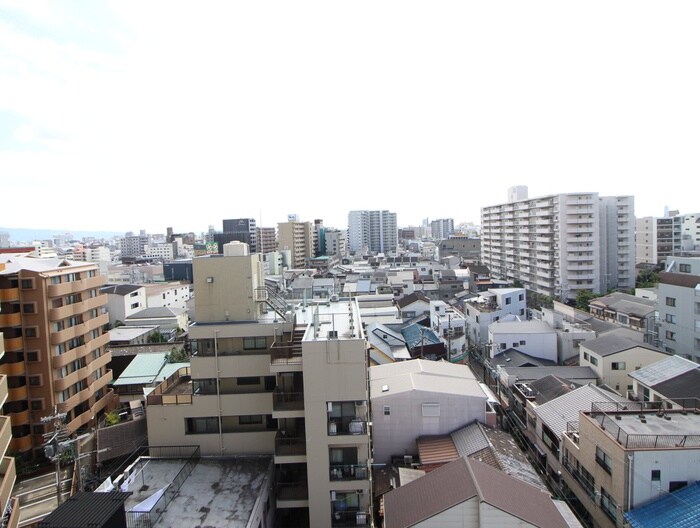 S-RESIDENCE緑橋駅前の物件内観写真