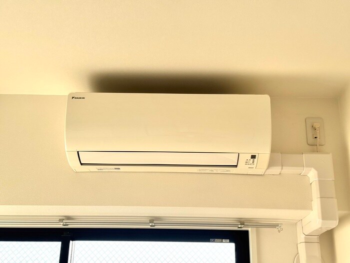 S-RESIDENCE緑橋駅前の物件内観写真