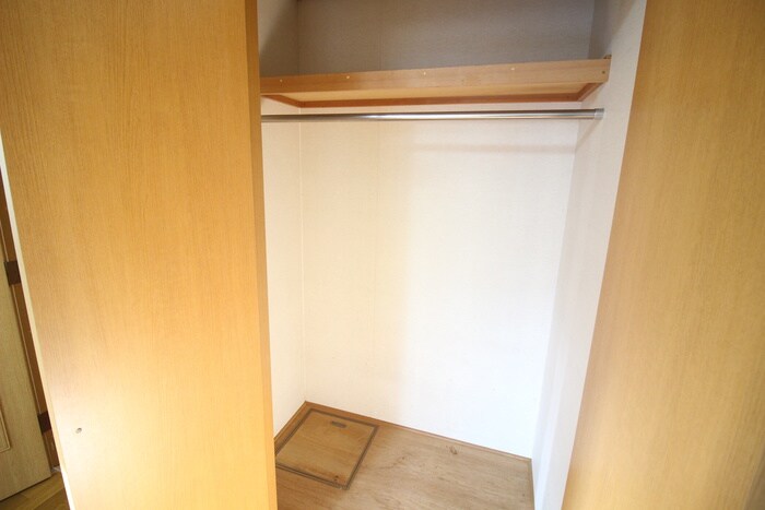 メゾン小百合園の物件内観写真