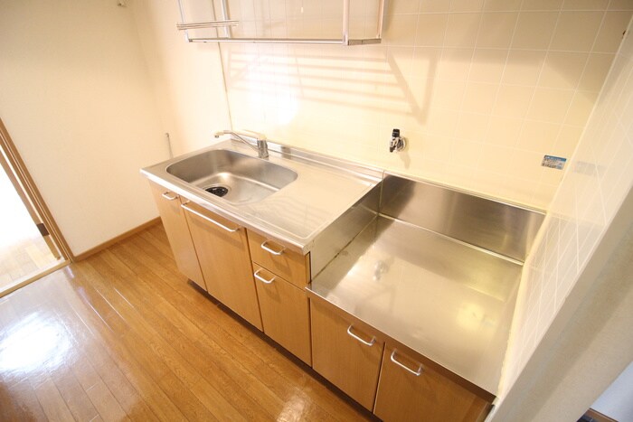 メゾン小百合園の物件内観写真