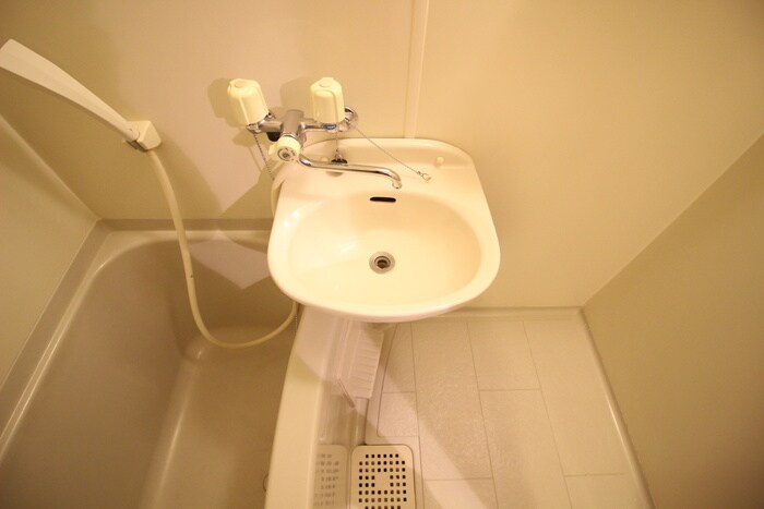 メゾン小百合園の物件内観写真