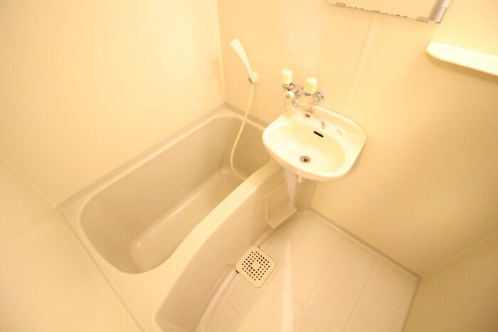 メゾン小百合園の物件内観写真